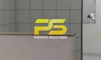 Imagem 3: Kitnet com 1 quarto para Locação, Mandacaru - João Pessoa