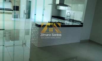 Imagem 7: Casa Alto Padrão com 3 suítes - 218 m² - 304 Norte (ARNE 41) - Próximo ao Gigante Atacadis