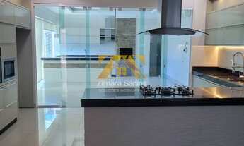 Imagem 4: Casa Alto Padrão com 3 suítes - 218 m² - 304 Norte (ARNE 41) - Próximo ao Gigante Atacadis