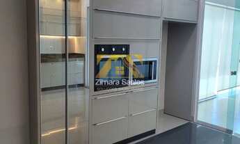 Imagem 5: Casa Alto Padrão com 3 suítes - 218 m² - 304 Norte (ARNE 41) - Próximo ao Gigante Atacadis