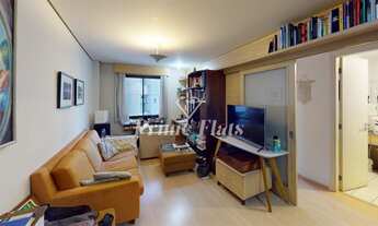 Imagem: Flat disponível para venda no Aparthotel