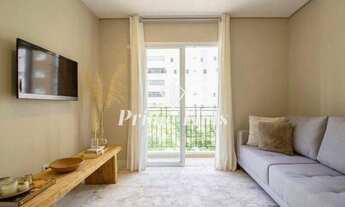 Imagem: Flat disponível para venda no New Life