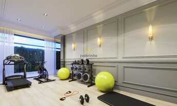 Imagem 4: SANGIOVESE RESIDENZIALE CAMBORIÚ