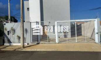 Imagem: Sobrado Vilas Mabel