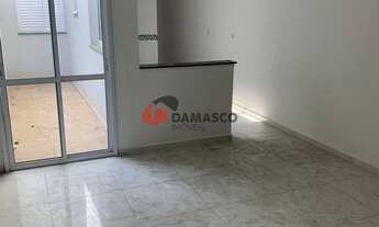 Imagem: Apartamento à venda, Utinga, Santo André