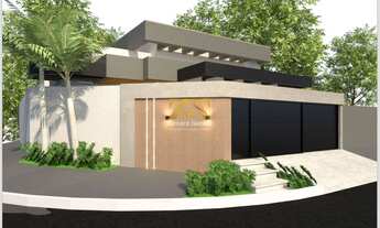 Imagem: Casa 3/4, sendo 1 suíte, 136 m² - 203