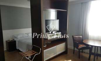 Imagem 1: Apartamento disponível para venda no Blue Tree Premium Faria Lima, com 29m², 1 dormitório