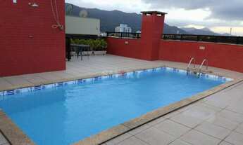 Imagem: Apartamento 1 Suíte 2 no Centro