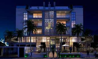 Imagem: Brava Center Residence