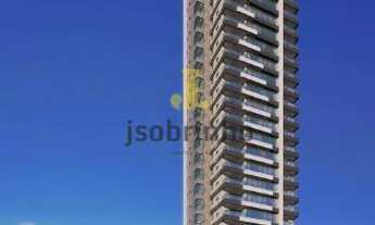 Imagem: Riomaggiore Residencial, 3 dormitórios