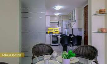 Imagem 6: Apartamento com 3 quartos à Venda, Bessa - João Pessoa