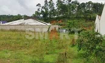 Imagem: Terreno amplo no Amizade com 362m²