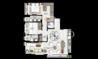 Imagem 4: Lux Oeste - Torre Lua