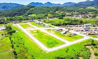 Imagem: Terrenos à Venda no Loteamento Reinke