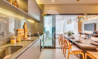 Imagem: Dom Parque Flamboyant