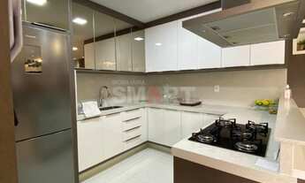 Imagem 6: Apartamento Eduardo Pamplona no Centro Jaraguá do Sul