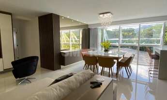 Imagem 3: Apartamento Eduardo Pamplona no Centro Jaraguá do Sul