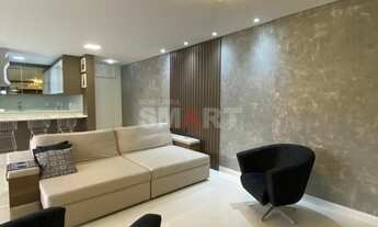 Imagem 4: Apartamento Eduardo Pamplona no Centro Jaraguá do Sul