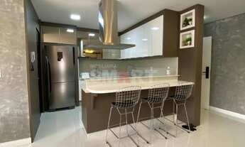 Imagem 7: Apartamento Eduardo Pamplona no Centro Jaraguá do Sul