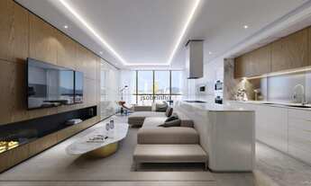 Imagem 7: LA CITTÁ PININFARINA