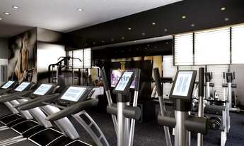 Imagem 6: QUATRO ILHAS RESIDENCE ITAPEMA