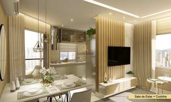 Imagem 5: RESIDENCIAL PARADISUS ITAPEMA