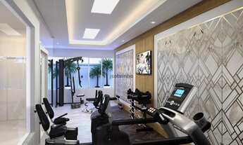 Imagem 4: CELISA RESIDENCE, 3 dormitórios, 3 suíte, 4 banheiro, 2 vagas na garagem, 118M² de Área Co