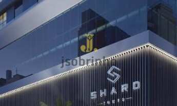 Imagem 4: SHARD TOWER ITAPEMA