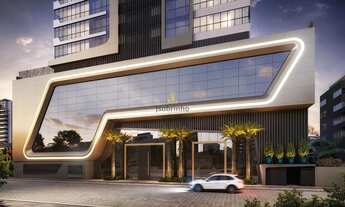 Imagem 4: DOHA TOWER ITAPEMA