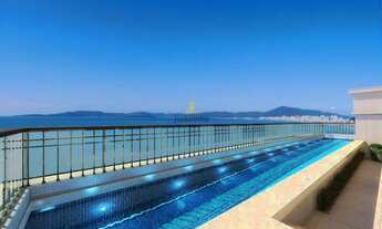 Imagem 3: ARABELA EXCLUSIVE, 3 dormitórios, 3 suíte, 4 banheiro, 2 vagas na garagem, 107M² de Área C