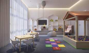 Imagem 7: SHARD TOWER ITAPEMA