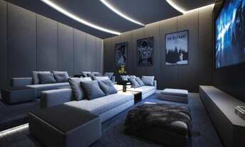 Imagem 6: SHARD TOWER ITAPEMA