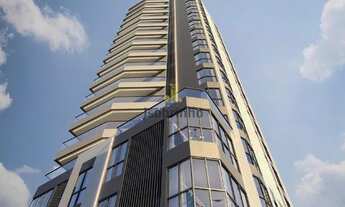 Imagem 3: ARGUS RESIDENCE, 3 dormitórios, 3 suíte, 4 banheiro, 2 vagas na garagem, 141M² de Área Con