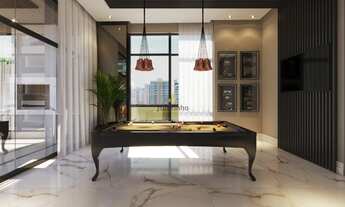 Imagem 4: ALPAMAYO RESIDENCE ITAPEMA