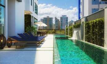 Imagem 6: ALPAMAYO RESIDENCE ITAPEMA