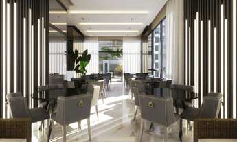 Imagem 2: ALPAMAYO RESIDENCE ITAPEMA