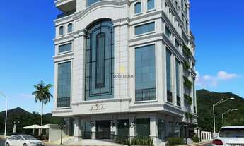 Imagem 2: ARABELA EXCLUSIVE, 3 dormitórios, 3 suíte, 4 banheiro, 2 vagas na garagem, 107M² de Área C