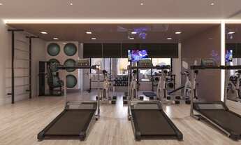 Imagem 7: ZURICH RESIDENCE ITAPEMA