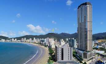 Imagem 2: NUMBER ONE RESIDENCE ITAPEMA