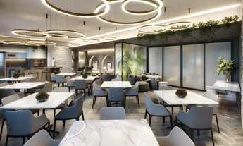 Imagem 7: DOHA TOWER ITAPEMA