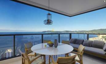 Imagem 3: SHARD TOWER ITAPEMA