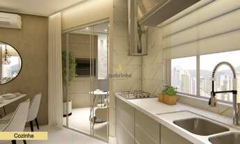 Imagem 4: RESIDENCIAL PARADISUS ITAPEMA