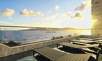 Imagem 5: ARGUS RESIDENCE, 3 dormitórios, 3 suíte, 4 banheiro, 2 vagas na garagem, 141M² de Área Con