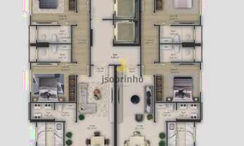 Imagem 4: LE PARADIS ITAPEMA