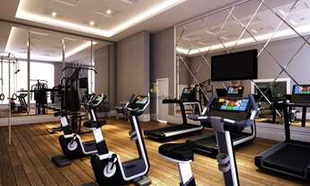 Imagem 4: WALL STREET TOWER ITAPEMA