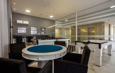 Imagem 5: ILLUMINATI RESIDENCE BALNEÁRIO CAMBORIÚ