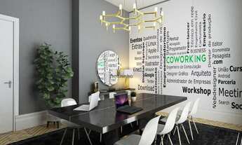 Imagem 7: WALL STREET TOWER ITAPEMA