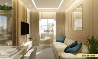 Imagem 6: RESIDENCIAL PARADISUS ITAPEMA