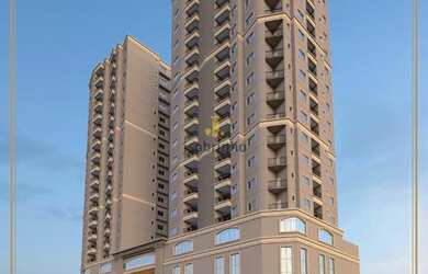 Imagem 4: VILLENEUVE RESIDENZIALE, 2 dormitórios, 1 suítes, 2 banheiro, 1 vaga na garagem, 70M² de Á