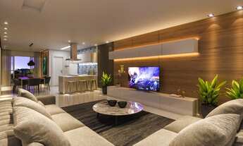 Imagem 5: ZURICH RESIDENCE ITAPEMA